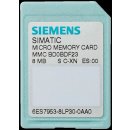 S7 Micro Memory Card, 2MB