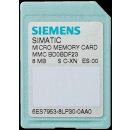 S7 Micro Memory Card, 2MB