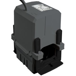 PowerLogic-Umbaustromwandler - Typ HG, für Kabel - 0150A / 5A