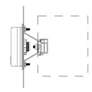 Montageadapter PowerLogic-Serie für PowerMeter+ext....