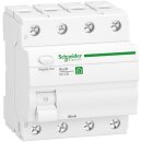 Fehlerstrom-Schutzschalter Resi9, 4P, 40A, 30mA, Typ A