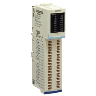 Dig. Eingangsmodul Basisausf. STB, 24 V DC, 16 E