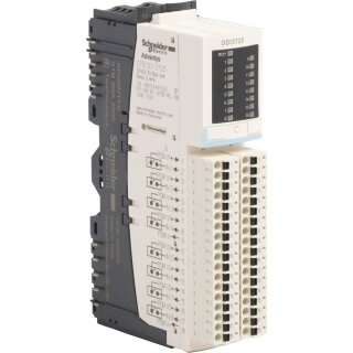 Kit dig. Eingangsmodul Basis STB, 24 V DC, 16 E