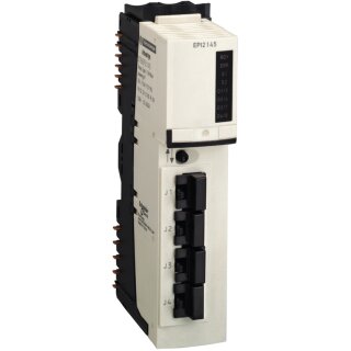 Kit paralleles Interfacemodul STB, 12 E, 8A