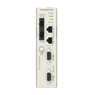 M340 Modbus Plus Proxy