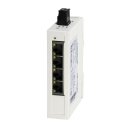 ConneXium Lite Managed Switch - 4 Ports für Kupfer...