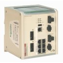 Ethernet TCP/IP managed Switch (erw.), ConneXium, 6...