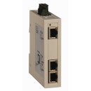 Ethernet TCP/IP Switch, ConneXium, 3TX