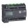 SPS-Steuerung, Modicon M172 Performance, Display, 42 E/A, Ethernet, Modbus, BACnet, Webvisu, 24 VAC/DC, 2 SSR