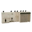 SPS-Steuerung, Modicon M258, 42 E/A, CANopen Master,...