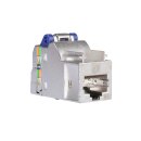 Actassi S-One Steckverbinder RJ45 geschirmte Kat....