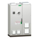 VarSet-Kompensationsanlage Auto 500kvar DR4,2 xxB 400V 50Hz