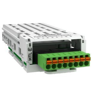 HTL Encoder Interface Module - für Drive Systems