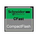 Compact Flash-Speicherkarte 512 MB für Controller...