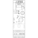 SIRIUS Kompaktabzweig Direktstarter 3RA6120 690 V 1-4 A...