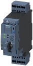Siemens SIRIUS Kompaktabzweig Direktstarter 3RA6120-2EB34...
