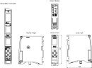 Siemens - 6ES75131AL020AB0 - SIMATIC S7-1500 CPU 1513-1 PN