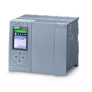 Siemens - 6ES7518-4AP00-0AB0 - SIMATIC S7-1500 CPU 1518-4 PN/DP