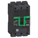 Leistungsschalter Powerpact B 100A TM100D 3P 18kA/480V...