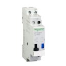 Schneider Electric - Impulsrelais GF16, Spule 110V 50/60...