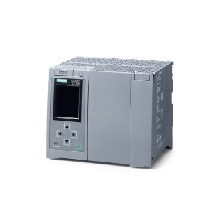 Siemens - 6ES7517-3FP00-0AB0 - SIMATIC S7-1500F CPU 1517F-3 PN/DP