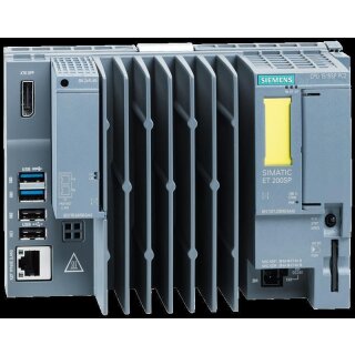 Siemens - 6ES7677-2SB42-0GB0 - SIMATIC ET 200SP Open Controller