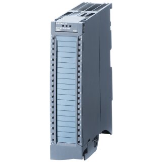 Siemens - 6ES7521-1BL00-0AB0 - SIMATIC S7-1500 DI 32x24VDC HF