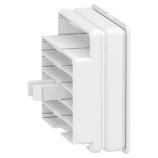 KBB Endabdeckung