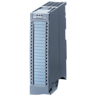 Siemens - 6ES7522-1BF00-0AB0 - S7-1500, DQ 8x24VDC/2A HF