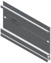 Profilschiene 6ES7590-1AC40-0AA0 S7-1500 245 mm Aluminium