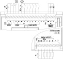 SIMATIC S7-1200 CPU 1211C DC/DC/DC 6DI/4DO/2AI Kompakt-CPU