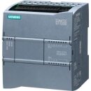 CPU 1211C, DC/DC/Relais, 6DI/4DO/2AI