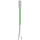 Temperatursensor, Modicon M171/M172, Pt1000, -50 bis +110...