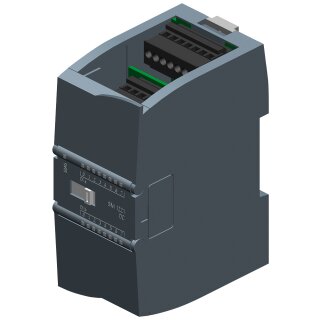 Siemens - 6ES7221-1BH32-0XB0 - SIMATIC S7-1200 SM 1221 16 DI DC 24V