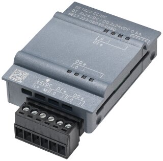 Signal Board SB 1221 Digitaleingabe 4 DI 24 VDC 200 kHz