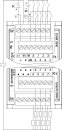 Digitale E/A SM 1223 8 DI / 8 DO 24 V DC Siemens S7-1200