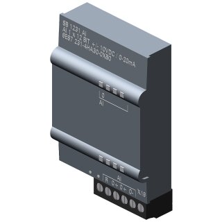 Siemens - 6ES7231-4HA30-0XB0 - Signal Board SB 1231, 1 AI