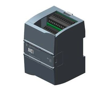 Siemens - 6ES7231-5PF32-0XB0 - SIMATIC S7-1200 SM 1231 RTD 8 AI RTD