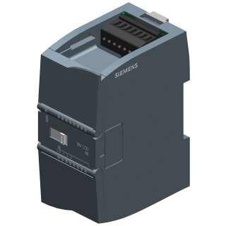 Siemens - 6ES7232-4HD32-0XB0 - SIMATIC S7-1200 SM 1232 4 AO +/-10V 14BIT or 0-20mA/4-20mA 13BIT