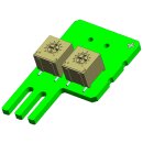 S7-1200 Potentiometer Modul, 2 Pot Eing