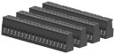 Klemmenblock SIMATIC S7-1200 18 Klemmen verzinnt...