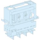 PrismaSeT-P, Canalis KT, 4poliger Anschlussblock 3200A,...