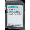 SIMATIC S7 Memory Card, 4 MB