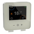Wiser Raumthermostat mit Display