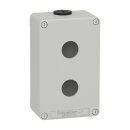 Schneider Electric - XAPD2202 - Leergehäuse XAP,...