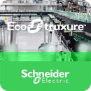 EcoStruxure Machine SCADA Expert, Buildtime Lizenz 1.5k...