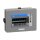 Pro-face STM6000 4?W Touch-Panel, Basic HMI, modular, 22mm Montage, GP-Pro EX
