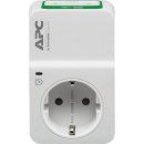 APC Essential SurgeArrest, 1 Ausgang 230 V, 2 USB-Ports...