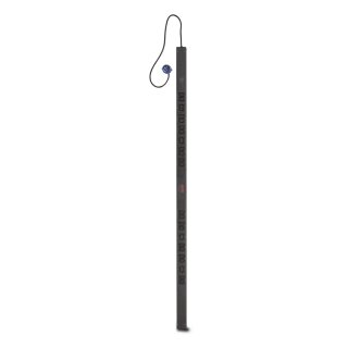 APC Rack PDU, Basic, Null HE,16 A, 230 V, (20)C13 & (4)C19, IEC309