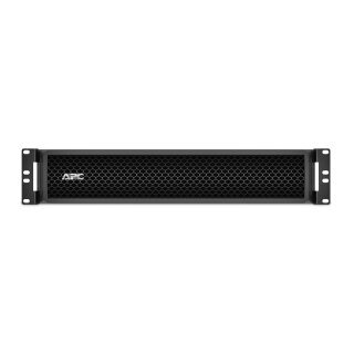 APC Smart-UPS SRT 48 V, 1 kVA, 1,5 kVA, Rackmount, Batteriemodul